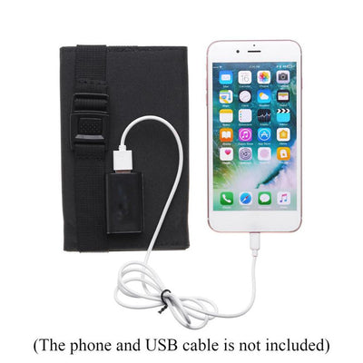 Portable Solar Panel