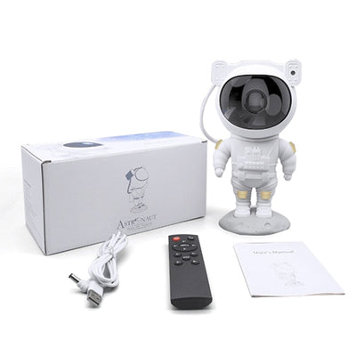Projector Lamp Starry Sky Night Light For Home - GOLDENDSW
