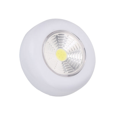 Touch Push Cabinet Kitchen Wall Lamp - GOLDENDSW