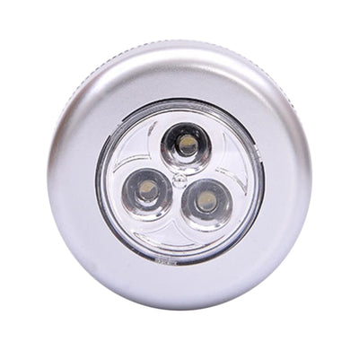 Touch Push Cabinet Kitchen Wall Lamp - GOLDENDSW