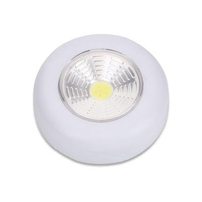 Touch Push Cabinet Kitchen Wall Lamp - GOLDENDSW
