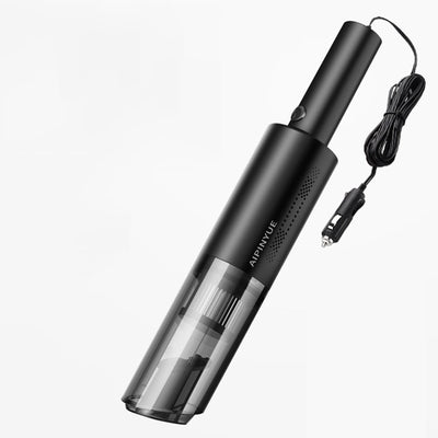 Portable Wireless Car Vacuum Cleaner - GOLDENDSW