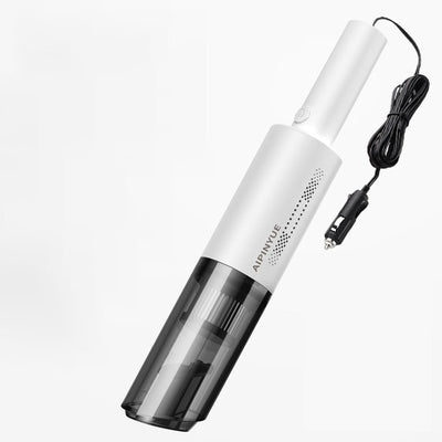 Portable Wireless Car Vacuum Cleaner - GOLDENDSW