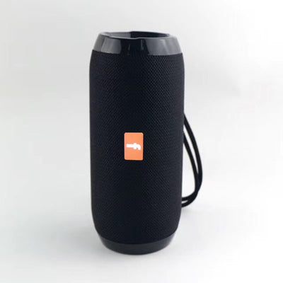 Wireless and Waterproof Bluetooth speaker - GOLDENDSW