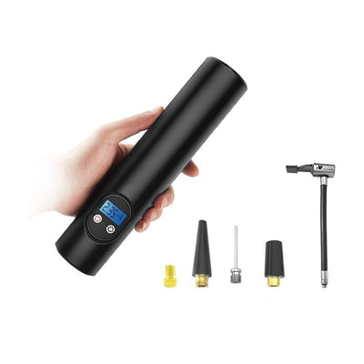 Car Tire Inflatable Pump Portable Air Compressor - GOLDENDSW